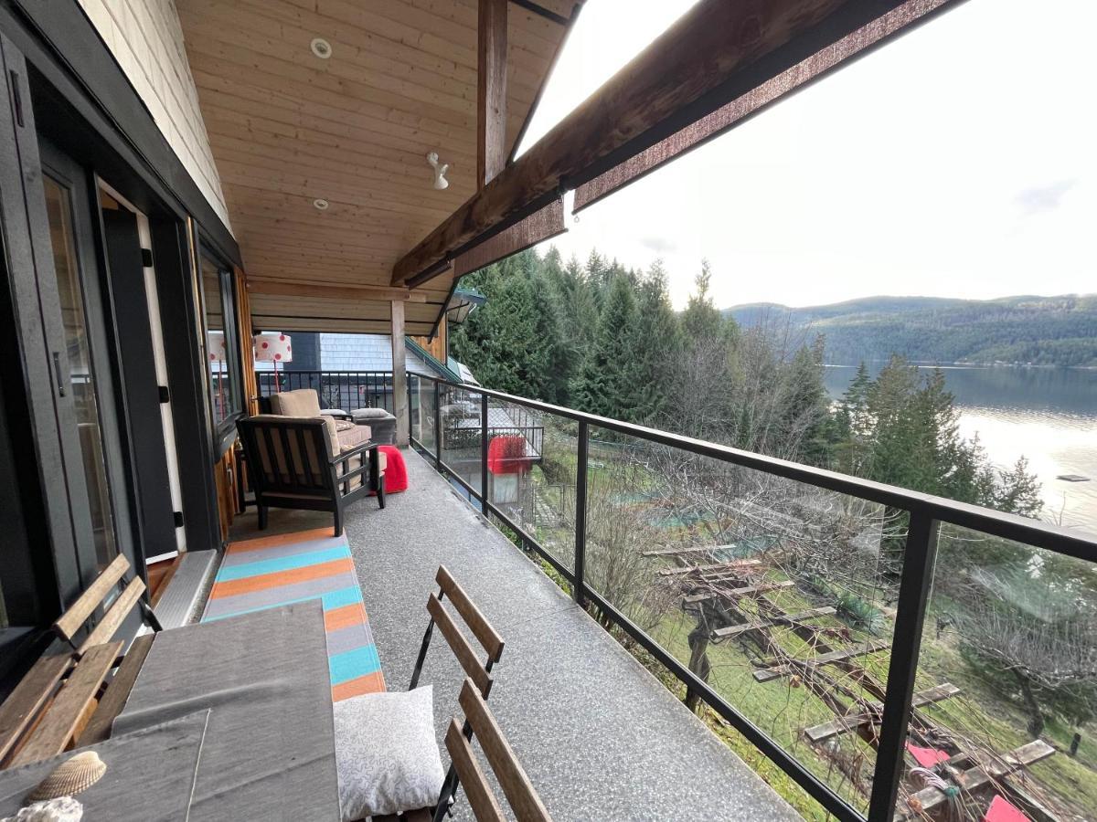 锡谢尔特Casa Della Costa别墅 外观 照片